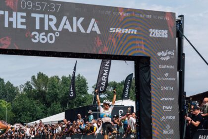 From Paris-Roubaix to Girona’s gravel — Klöser wins Traka 360; Würtz Schmidt sets new men’s course record