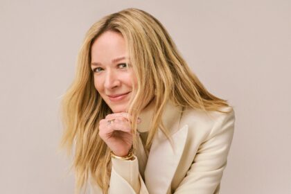 Erin Walsh—the Stylist Behind Anne Hathaway, Selena Gomez, and More—Wrote a Book to Help You Get Dressed