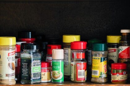People Are Just Discovering This “Mind-Blowing” Trick with Spice Jar Lids