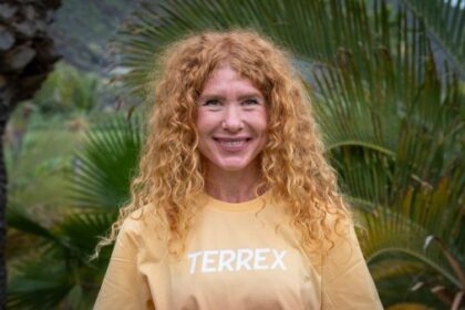 Ekaterina Mityaeva Pre-2026 Transvulcania Ultramarathon Interview