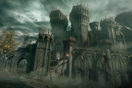 New video from Elden Ring movie set seemingly confirms the presence of early game foes and a familiar castle
