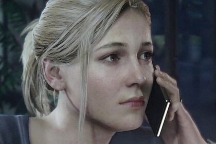 Uncharted 4’s binned original version would have had a much bigger role for Nathan Drake’s love interest, Elena Fisher