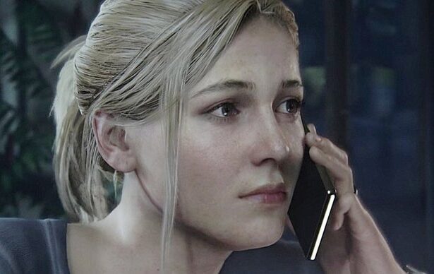 Uncharted 4’s binned original version would have had a much bigger role for Nathan Drake’s love interest, Elena Fisher