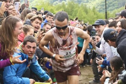 This Week In Running: May 18, 2026