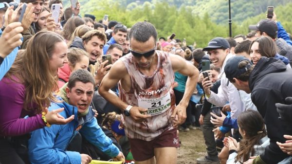 This Week In Running: May 18, 2026