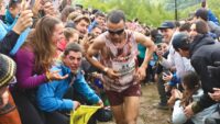 Elhousine Elazzaoui, 2026 Zegama-Aizkorri Marathon Champion, Interview
