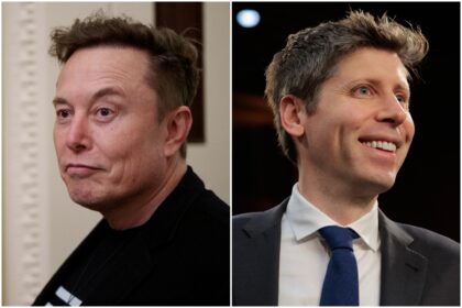 Jury Rejects Elon Musk’s 0 Billion Suit Against OpenAI and Sam Altman