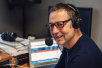 ‘For The Love Of Cycling represents the next chapter’ – Ned Boulting launches new pro cycling podcast alongside Never Strays Far