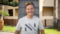 Emelie Forsberg Pre-2026 Transvulcania Ultramarathon Interview