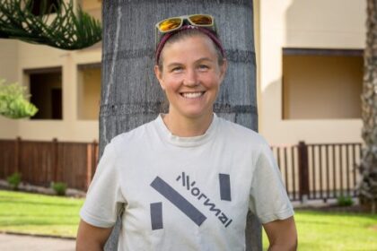 Emelie Forsberg Pre-2026 Transvulcania Ultramarathon Interview