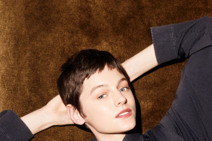 Emma Corrin on Going From Playing Princess Diana to a Marvel Villain, Feeling ‘Daunted’ by Netflix’s ‘Pride & Prejudice’ Series and Being Our First Nonbinary Power of Women Honoree: It’s ‘F—ing Awesome’