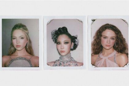 How Emma Beiles Howie Became the Go-To Photographer to Get the Pre-Party Outfit Shot