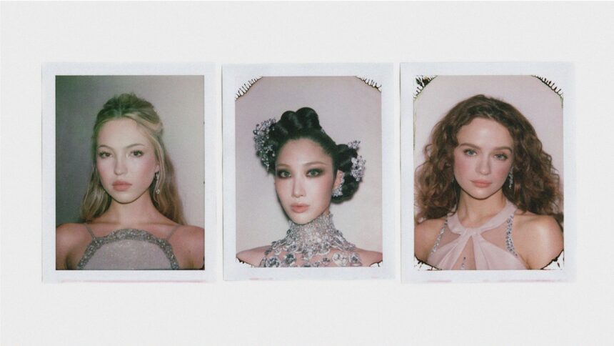 How Emma Beiles Howie Became the Go-To Photographer to Get the Pre-Party Outfit Shot