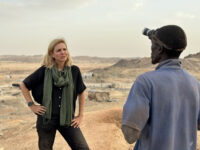 As Her Emmy-Winning Nat Geo Series ‘Trafficked’ Ends, Mariana van Zeller Launches New Indie Media Company (EXCLUSIVE)