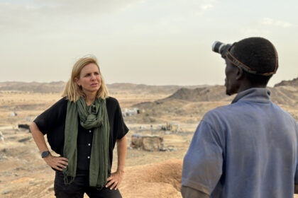 As Her Emmy-Winning Nat Geo Series ‘Trafficked’ Ends, Mariana van Zeller Launches New Indie Media Company (EXCLUSIVE)