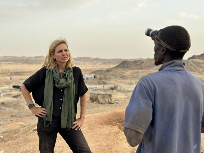 As Her Emmy-Winning Nat Geo Series ‘Trafficked’ Ends, Mariana van Zeller Launches New Indie Media Company (EXCLUSIVE)