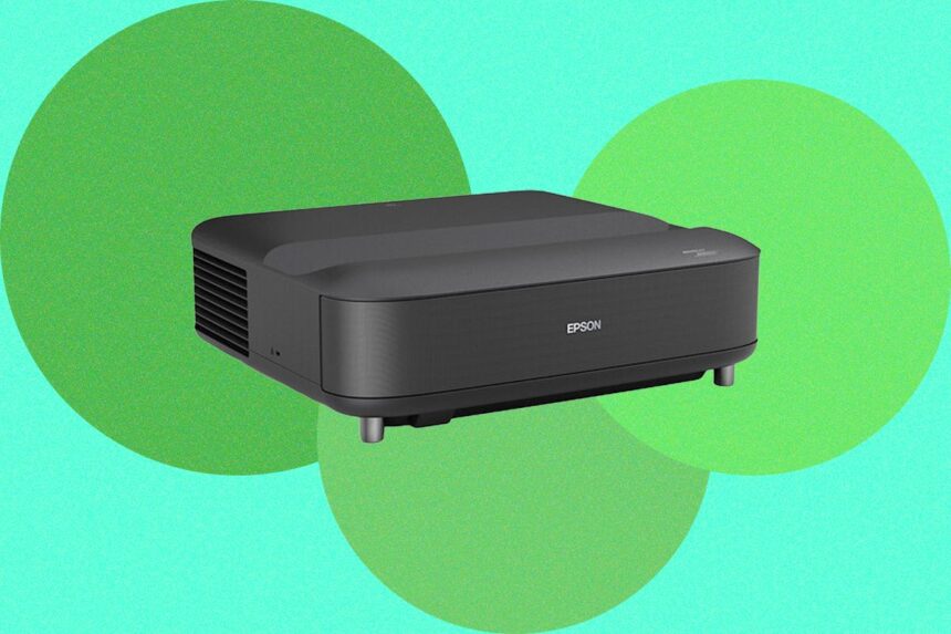 Epson Lifestudio Grand Plus Review: Rich Colors, Gemini Support