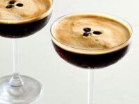 Just Add Vodka: First-of-Its-Kind Espresso Martini Mix Is Better Than The Bar
