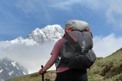 Light & Fast: The Ultimate Ultralight Backpacking Cheat Sheet