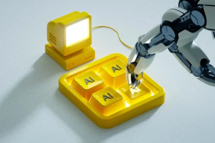 AI Can Automate Your Close. It Cannot Fix Your Processes.