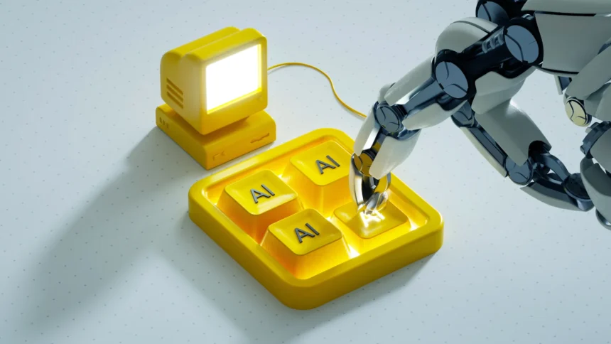 AI Can Automate Your Close. It Cannot Fix Your Processes.