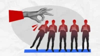 Your team needs a supportive manager, not yoga and meditation