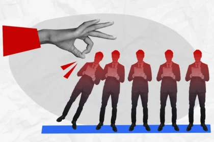 Your team needs a supportive manager, not yoga and meditation