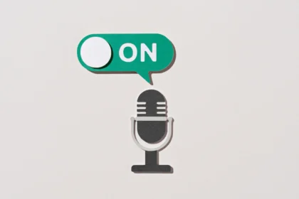 Your Podcast is Your Business Card