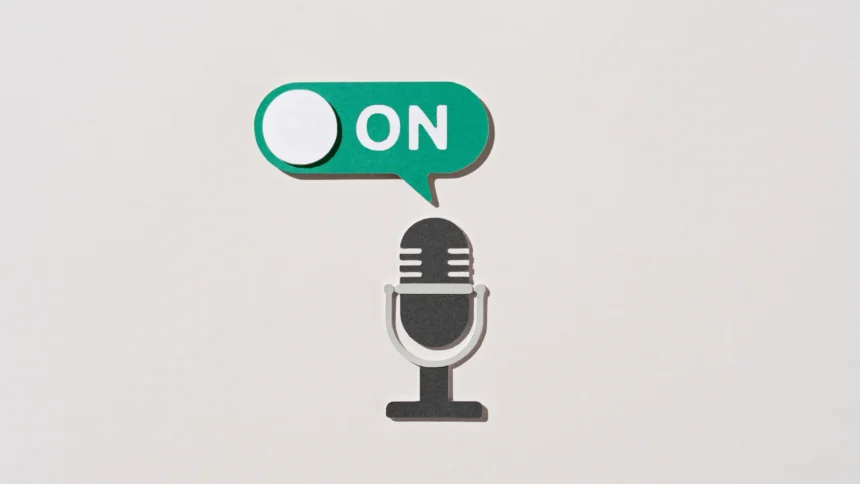 Your Podcast is Your Business Card