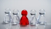 Wartime CEO Can’t Act Like Peacetime One