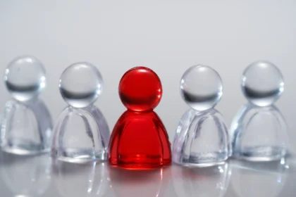 Wartime CEO Can’t Act Like Peacetime One