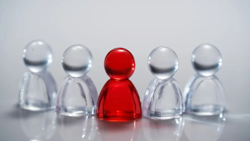 Wartime CEO Can’t Act Like Peacetime One