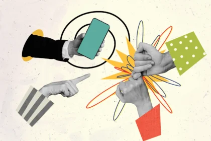 The Case for Looking Outside Your Category