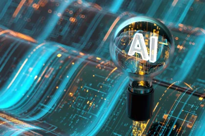 Why “AI-Powered” thinking will leave your company behind