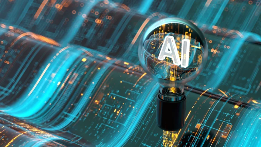 Why “AI-Powered” thinking will leave your company behind