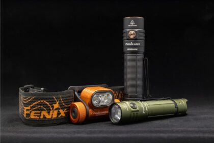 Fenix RENEGADE: Lighting With Purpose-Built Performance