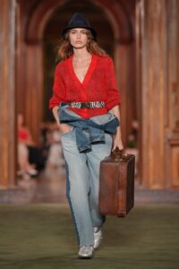 Louis Vuitton Resort 2027