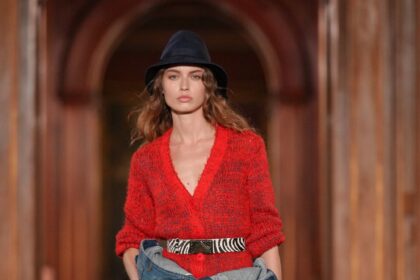 Louis Vuitton Resort 2027