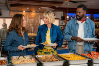 ‘The Four Seasons’ Season 2 Is Sadder and More Subdued: TV Review