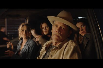 Kevin Bacon and Kyra Sedgwick’s ‘Family Movie’ to Open 2026 Bentonville Film Festival, ‘Little House on the Prairie’ to Close
