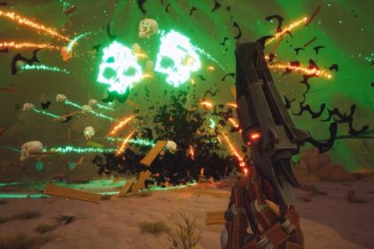 As Steam early access sensation Far Far West sells over 1 million copies in three weeks, publisher Fireshine Games rejects generative AI