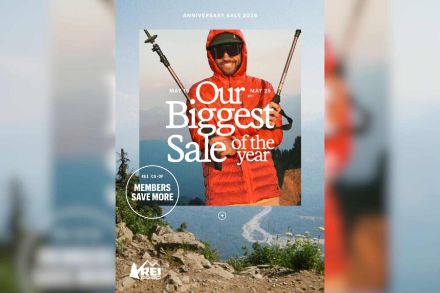 2026 REI Co-op Anniversary Sale: The Definitive Guide