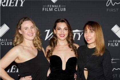 Female Film Club Returns to Cannes With Expanded Short Film Fund (EXCLUSIVE)
