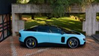Is the Ferrari Luce’s Design Really That Bad? 3 Italian Auto Experts Weigh In