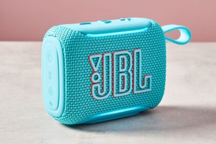 I reviewed the JBL Go 5, and it’s the best cheap Bluetooth speaker you can buy right now — and as someone that’s tested over 50 portable speakers, I know a stand-out when I see one