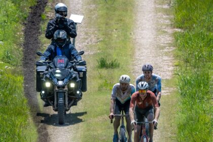 How to watch 2026 Unbound Gravel 200 – Expanded live stream will cover all action start-to-finish