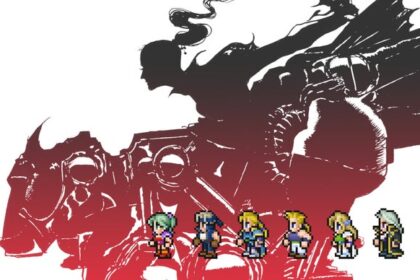 Final Fantasy creator Hironobu Sakaguchi praises AI-generated FF6 remake teaser, is promptly told “please stop” by SaGa’s Akitoshi Kawazu
