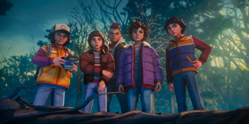 Boost in Animation, VFX and Location Shoots Down Under Fueled by Australia’s Incentive Boost