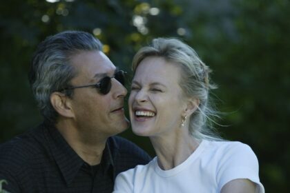 Siri Hustvedt on Love and Grief: “There Were Horrible Things in Our Shared Life, but It Wasn’t Horrible Between Us”