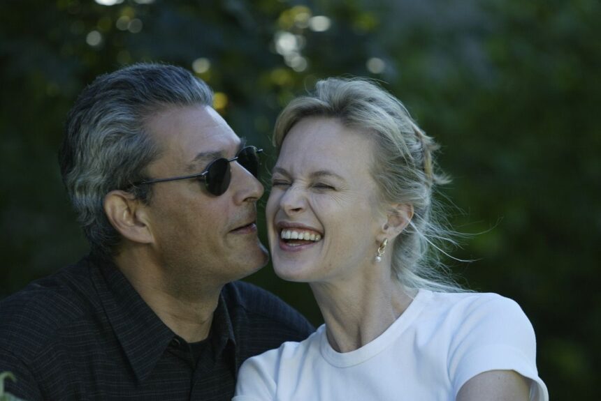 Siri Hustvedt on Love and Grief: “There Were Horrible Things in Our Shared Life, but It Wasn’t Horrible Between Us”